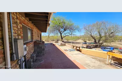 4441 N Sanders Road, Tucson, AZ 85743 - Photo 27