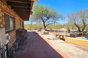 4441 N Sanders Rd, Tucson, AZ 85743 - Photo 27