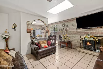843 W Wyoming Street, Tucson, AZ 85706 - Photo 3