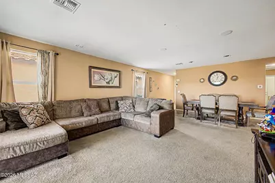 5063 S River Run Drive, Tucson, AZ 85746 - Photo 5
