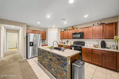 5063 S River Run Drive, Tucson, AZ 85746 - Photo 7