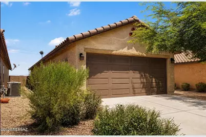 5063 S River Run Drive, Tucson, AZ 85746 - Photo 1