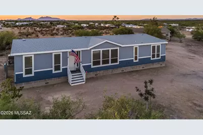 16742 W Moore Road, Marana, AZ 85653 - Photo 1