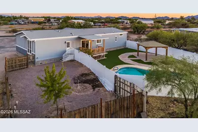16742 W Moore Road, Marana, AZ 85653 - Photo 3