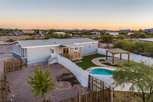 16742 W Moore Rd, Marana, AZ 85653 - Photo 3