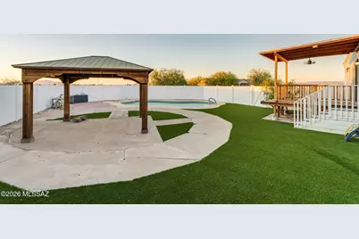 16742 W Moore Road, Marana, AZ 85653 - Photo 31