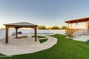 16742 W Moore Rd, Marana, AZ 85653 - Photo 31
