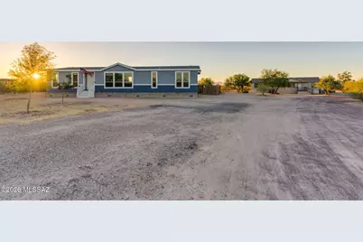 16742 W Moore Road, Marana, AZ 85653 - Photo 7