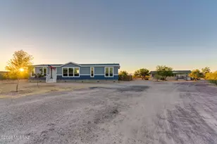 16742 W Moore Rd, Marana, AZ 85653 - Photo 7