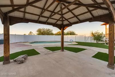 16742 W Moore Road, Marana, AZ 85653 - Photo 35