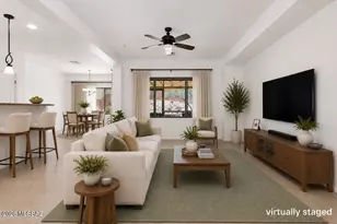 3456 W Copper Spirit Dr, Marana, AZ 85658 - Photo 11