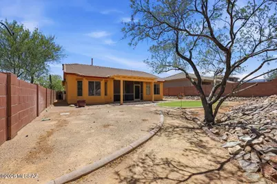 3456 W Copper Spirit Drive, Marana, AZ 85658 - Photo 25