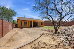 3456 W Copper Spirit Dr, Marana, AZ 85658 - Photo 25