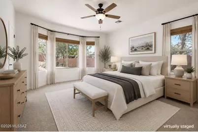 3456 W Copper Spirit Drive, Marana, AZ 85658 - Photo 29