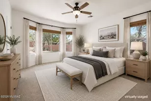 3456 W Copper Spirit Dr, Marana, AZ 85658 - Photo 29