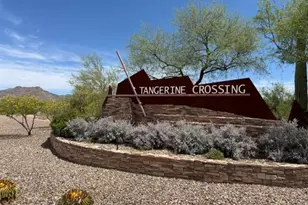 3456 W Copper Spirit Dr, Marana, AZ 85658 - Photo 1