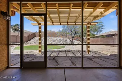 3456 W Copper Spirit Drive, Marana, AZ 85658 - Photo 33