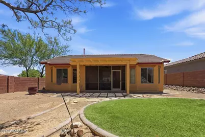 3456 W Copper Spirit Drive, Marana, AZ 85658 - Photo 37