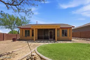 3456 W Copper Spirit Dr, Marana, AZ 85658 - Photo 27