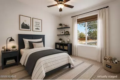 3456 W Copper Spirit Drive, Marana, AZ 85658 - Photo 25