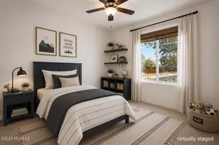 3456 W Copper Spirit Dr, Marana, AZ 85658 - Photo 25