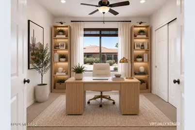 3456 W Copper Spirit Drive, Marana, AZ 85658 - Photo 21