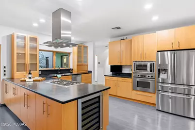 5070 N Valley View Road, Tucson, AZ 85718 - Photo 15