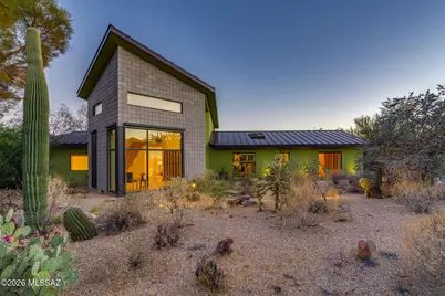 5070 N Valley View Road, Tucson, AZ 85718 - Photo 7