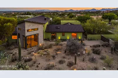 5070 N Valley View Road, Tucson, AZ 85718 - Photo 5