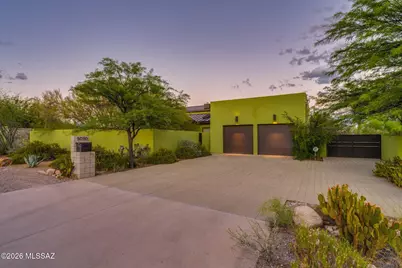 5070 N Valley View Road, Tucson, AZ 85718 - Photo 45