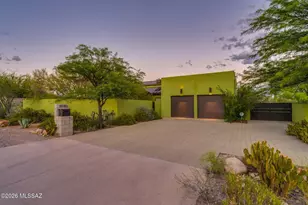5070 N Valley View Rd, Tucson, AZ 85718 - Photo 45
