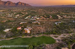 486 W Tortolita Mountain Circle, Oro Valley, AZ 85755 - Photo 1