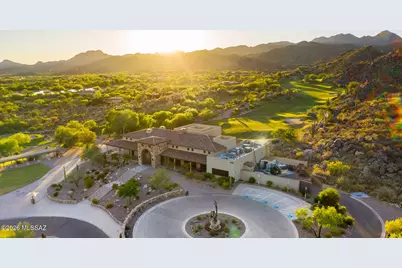 486 W Tortolita Mountain Circle #344, Oro Valley, AZ 85755 - Photo 19