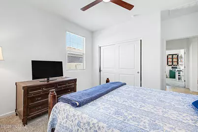 10462 E Silver Fox Drive, Tucson, AZ 85748 - Photo 25