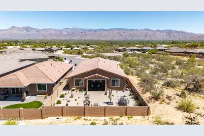10462 E Silver Fox Drive, Tucson, AZ 85748 - Photo 43