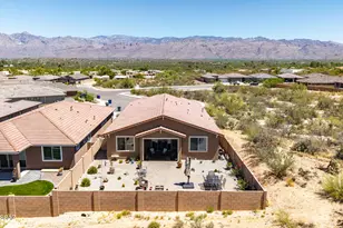 10462 E Silver Fox Dr, Tucson, AZ 85748 - Photo 43