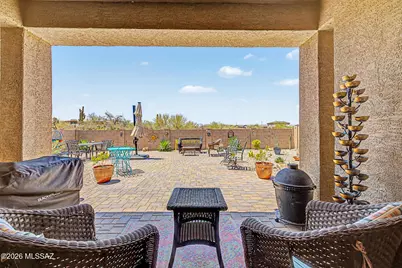 10462 E Silver Fox Drive, Tucson, AZ 85748 - Photo 33