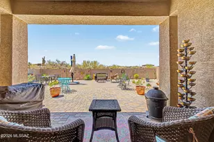 10462 E Silver Fox Dr, Tucson, AZ 85748 - Photo 33