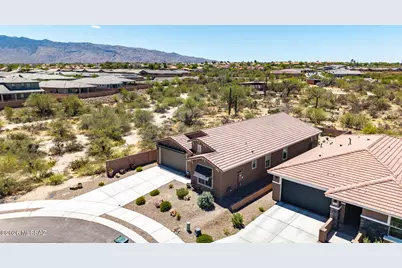 10462 E Silver Fox Drive, Tucson, AZ 85748 - Photo 41