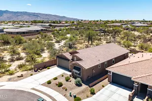 10462 E Silver Fox Dr, Tucson, AZ 85748 - Photo 41