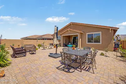 10462 E Silver Fox Drive, Tucson, AZ 85748 - Photo 35