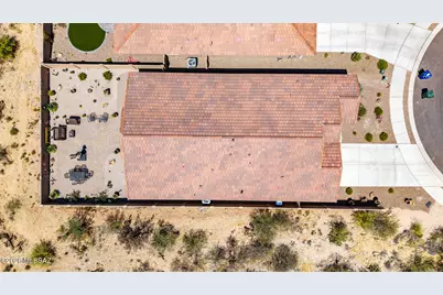 10462 E Silver Fox Drive, Tucson, AZ 85748 - Photo 45
