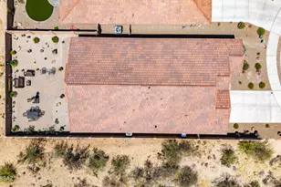 10462 E Silver Fox Dr, Tucson, AZ 85748 - Photo 45