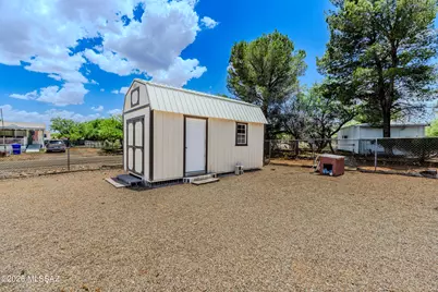 3145 W Citrus Road, Benson, AZ 85602 - Photo 39