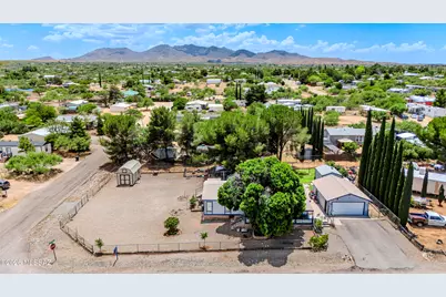 3145 W Citrus Road, Benson, AZ 85602 - Photo 9