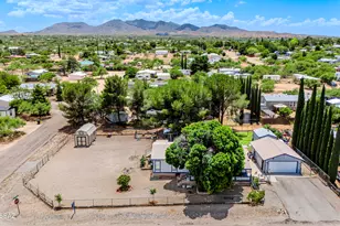 3145 W Citrus Rd, Benson, AZ 85602 - Photo 9