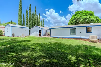 3145 W Citrus Road, Benson, AZ 85602 - Photo 35