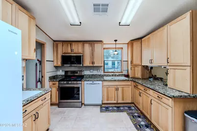 3145 W Citrus Road, Benson, AZ 85602 - Photo 15