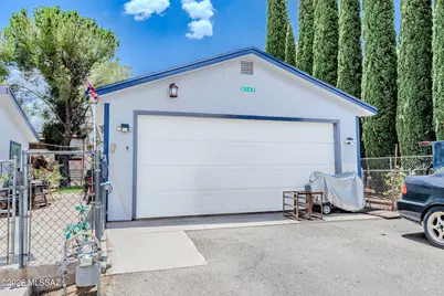 3145 W Citrus Road, Benson, AZ 85602 - Photo 45