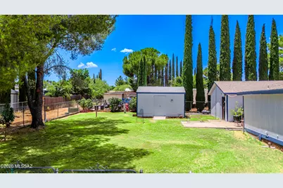 3145 W Citrus Road, Benson, AZ 85602 - Photo 11